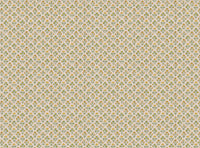 Yellow green white ground
