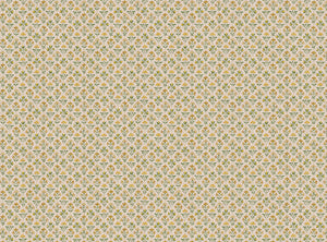 Yellow green