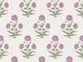CW: Lavender and fern | BASE: Luxury Linen