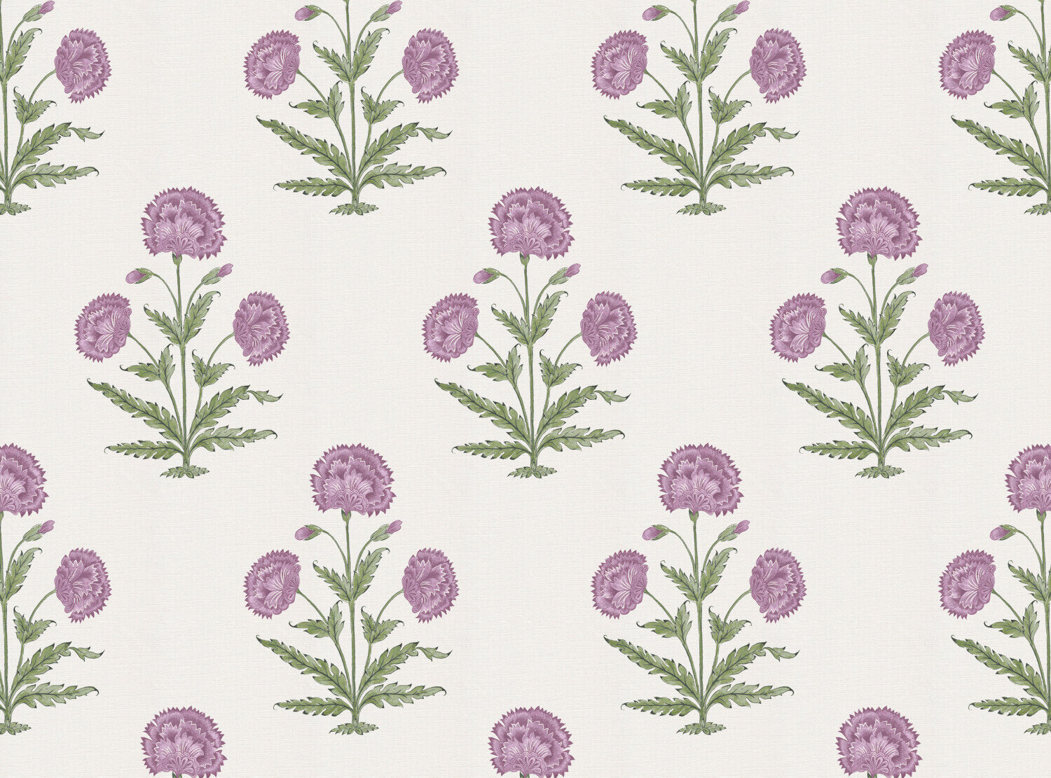 CW: Lavender and fern | BASE: Luxury Linen