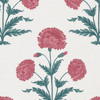 Pink and green blue