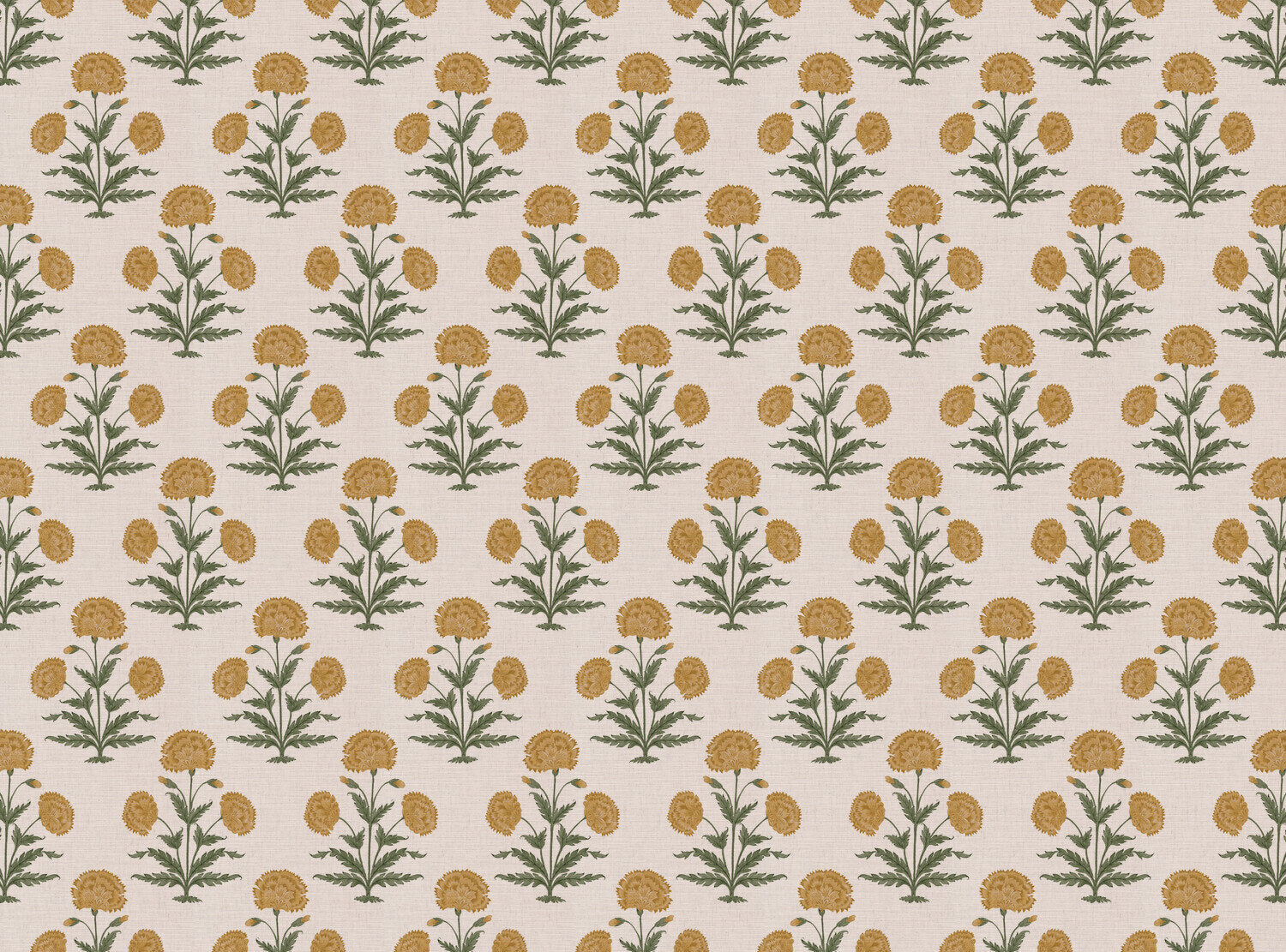 CW: Yellow and green | BASE: Mercia Linen