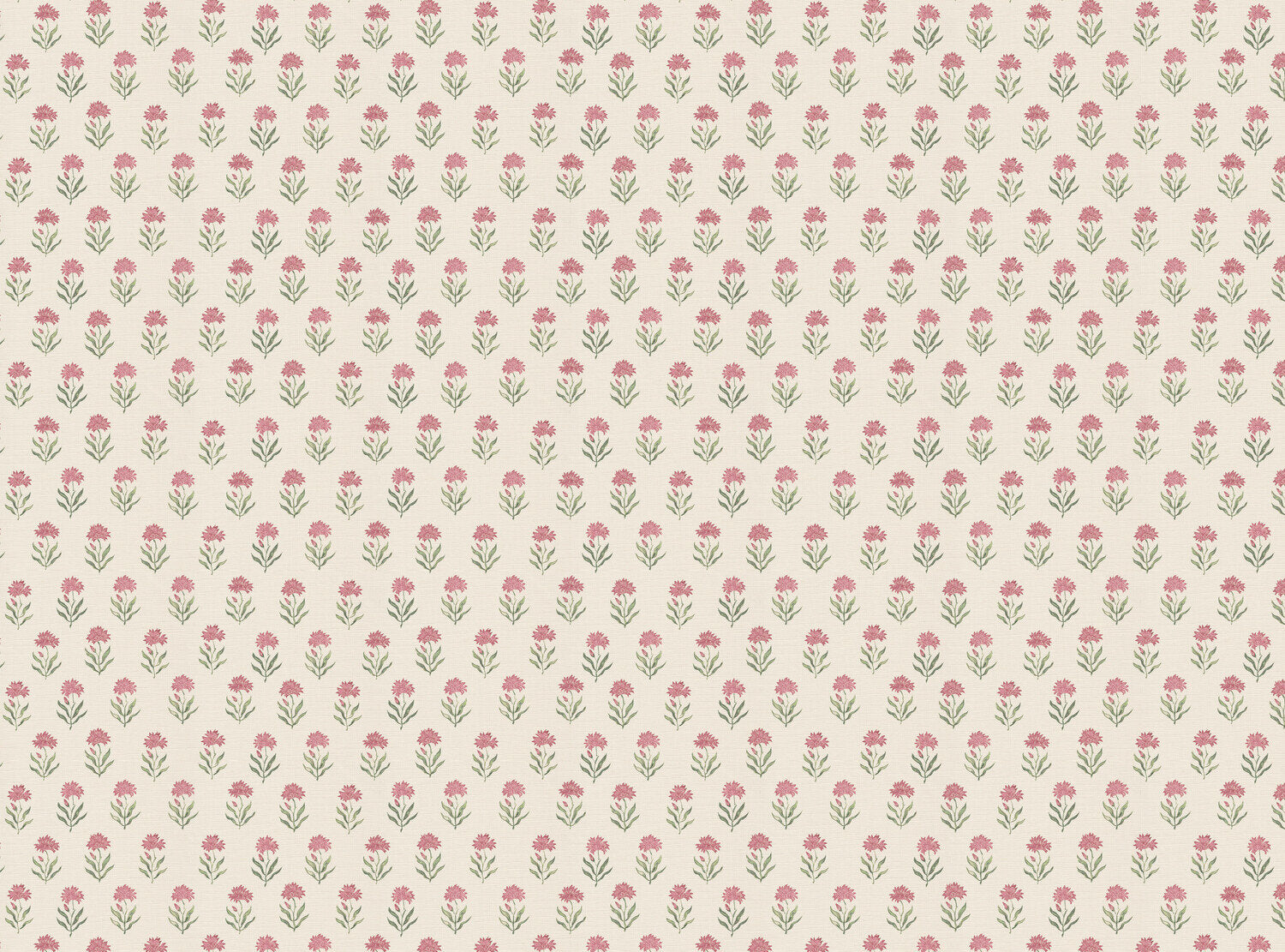 CW: Soft pink and green | BASE: Luxury Linen