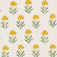 Yellow and green