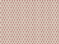 CW: Red damson and green | BASE: Natural Luxury Linen