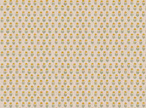 Yellow and green