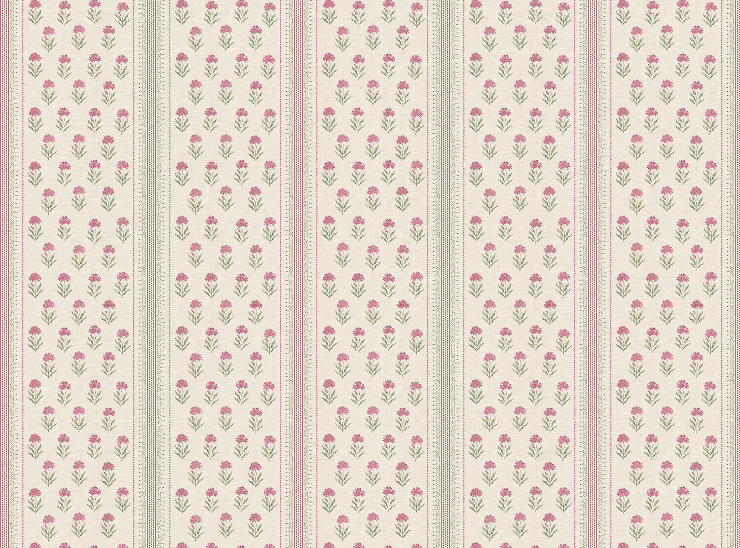 CW: wild-orchid-pink-and-green | BASE: Luxury Linen