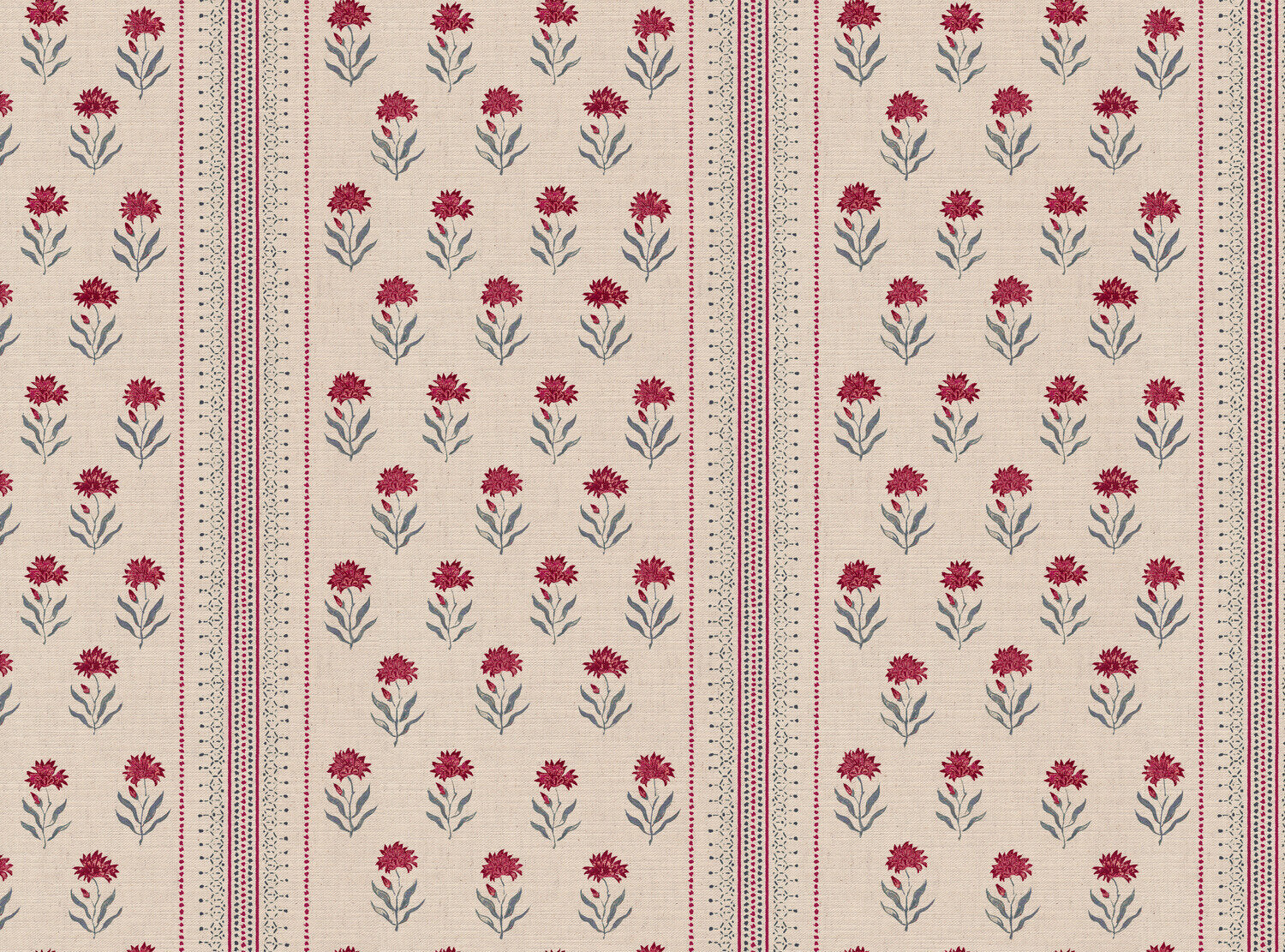 CW: warm-red-and-grey-blue | BASE: Mercia Linen