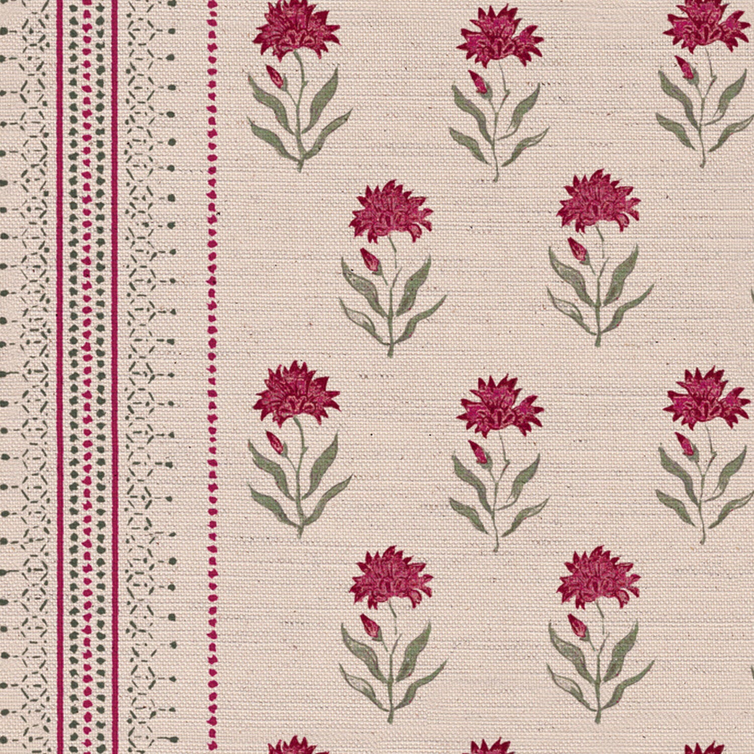 CW: red-damson-and-green | BASE: Natural Luxury Linen | HERO