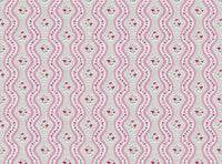 Pink and blue