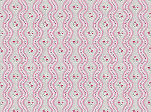 Pink and blue
