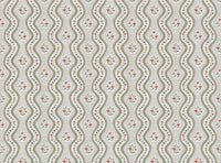 Apple green blue and soft putty pink
