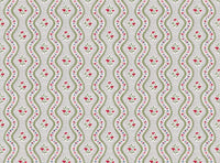 Apple green red and blue