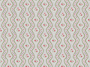 Apple green red and blue