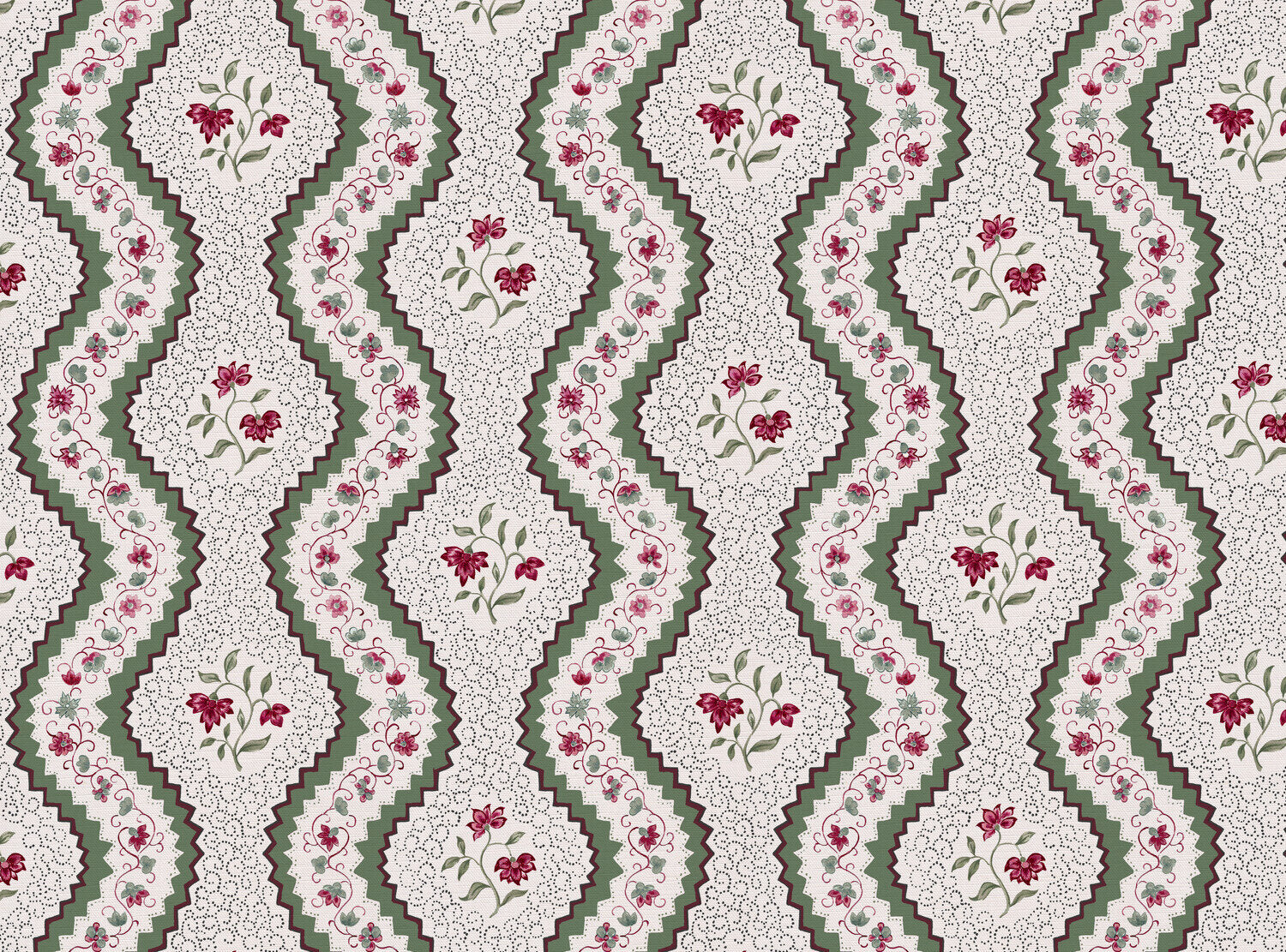 CW: Damson and sage | BASE: Luxury Linen