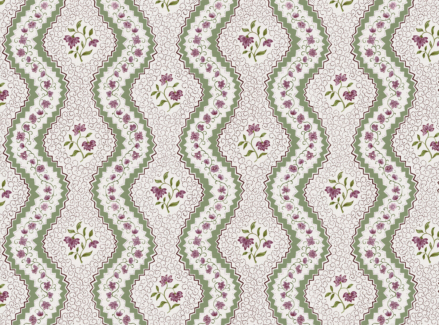 CW: Lavender and fern | BASE: Luxury Linen