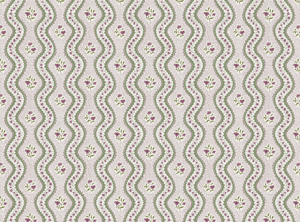 CW: Lavender and fern | BASE: Luxury Linen