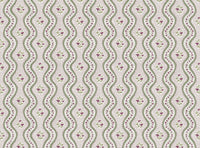 Lavender and fern