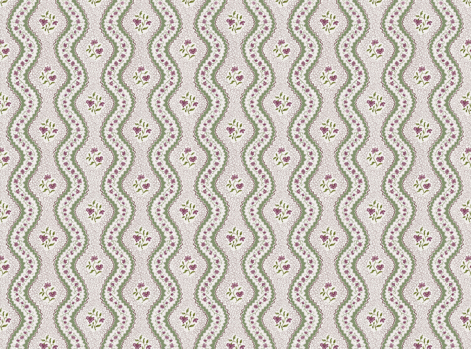 CW: Lavender and fern | BASE: Luxury Linen