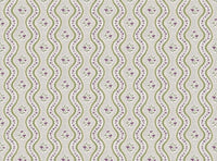 Lilac green and yellow