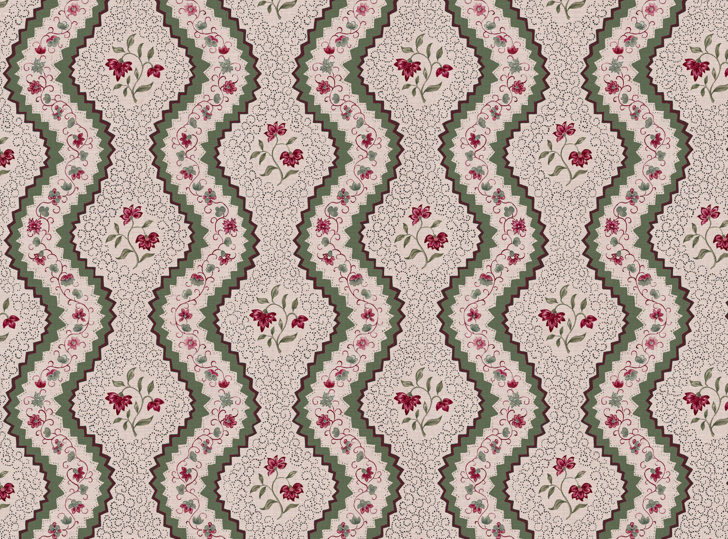 CW: Damson and sage | BASE: Mercia Linen