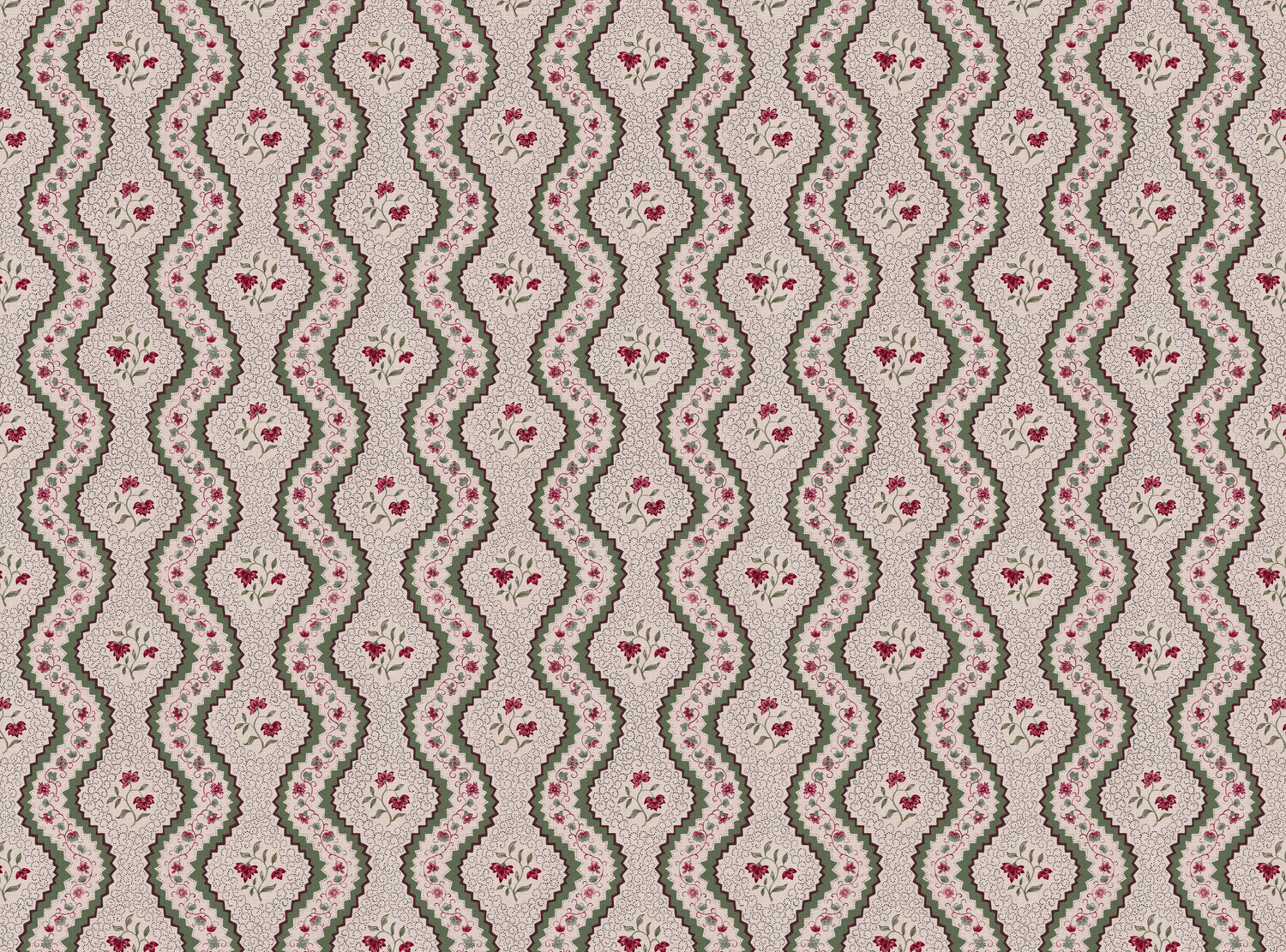 CW: Damson and sage | BASE: Mercia Linen