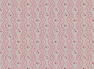 Pink and blue