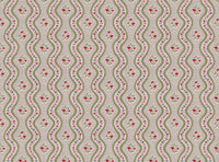 Apple green red and blue