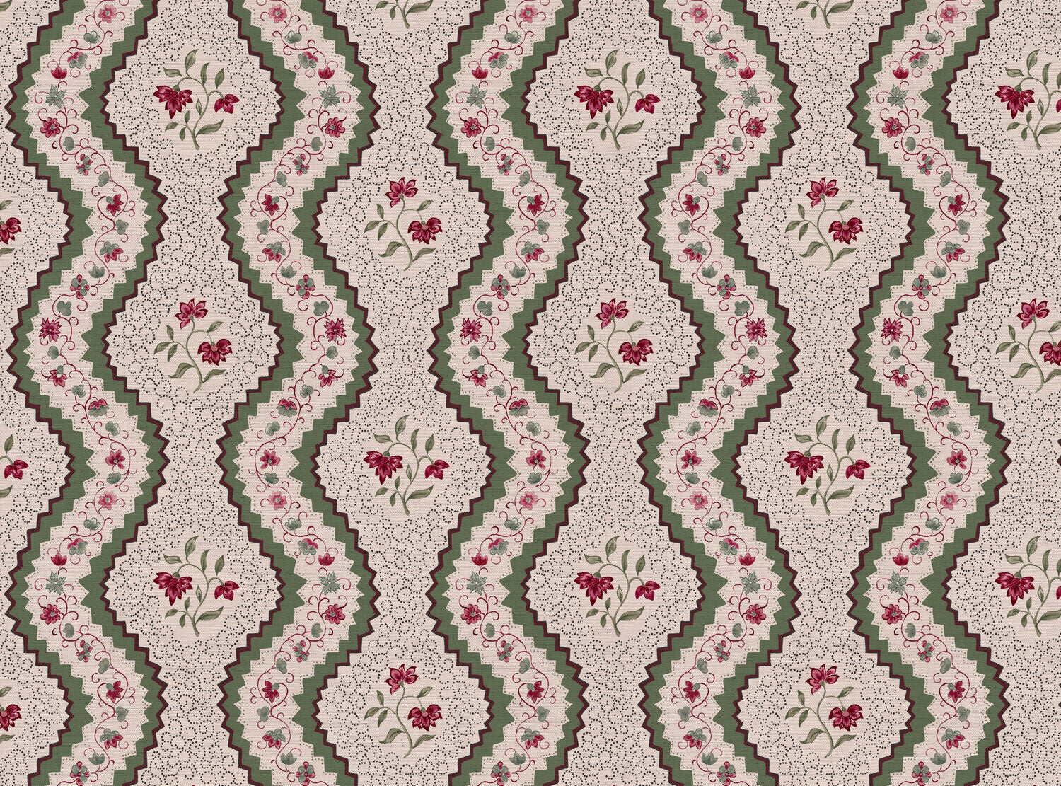 CW: Damson and sage | BASE: Natural Luxury Linen