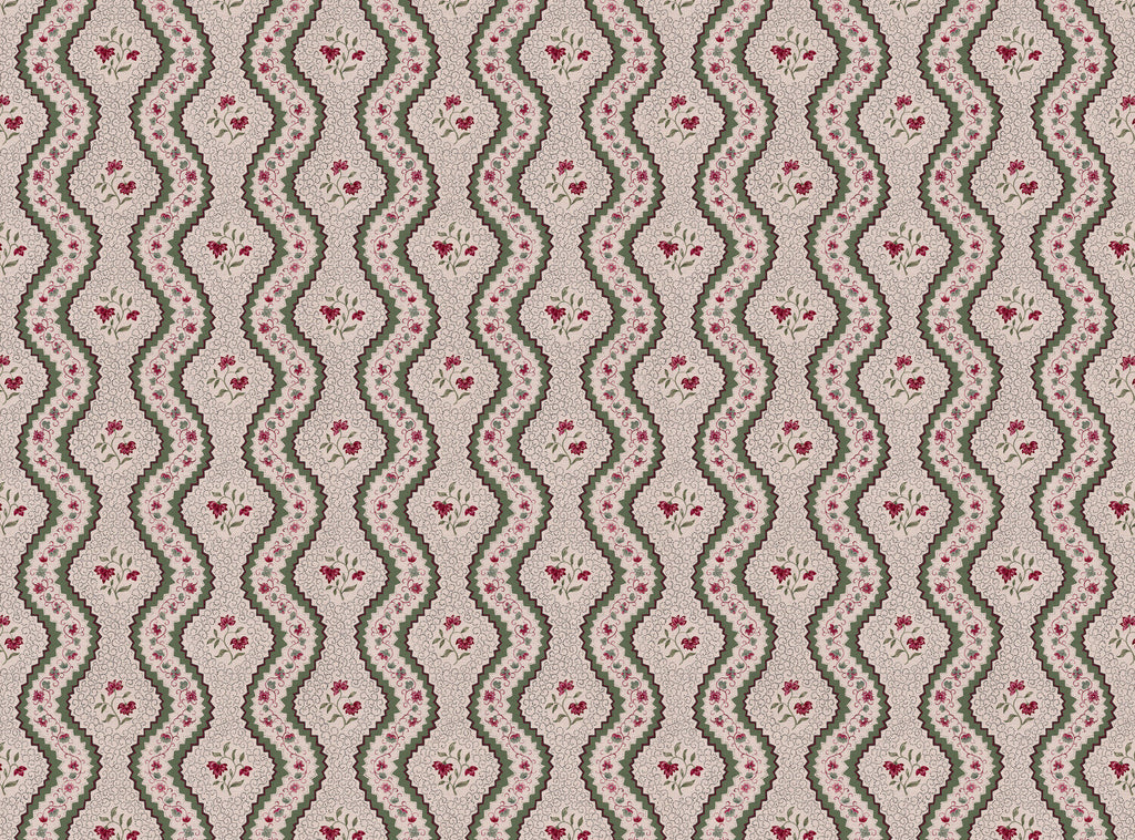 CW: Damson and sage | BASE: Natural Luxury Linen