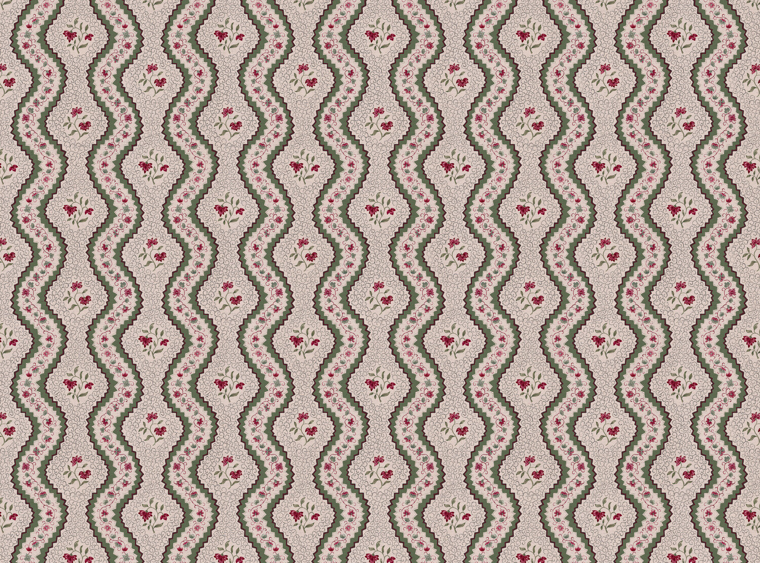 CW: Damson and sage | BASE: Natural Luxury Linen