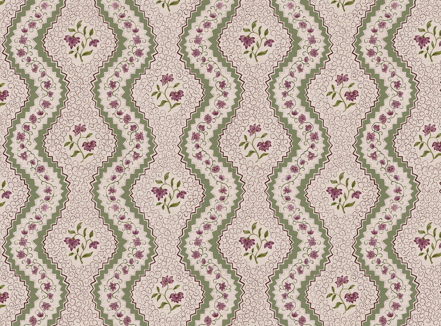 CW: Lavender and fern | BASE: Natural Luxury Linen