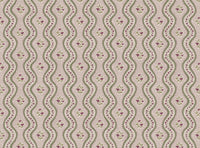 Lavender and fern
