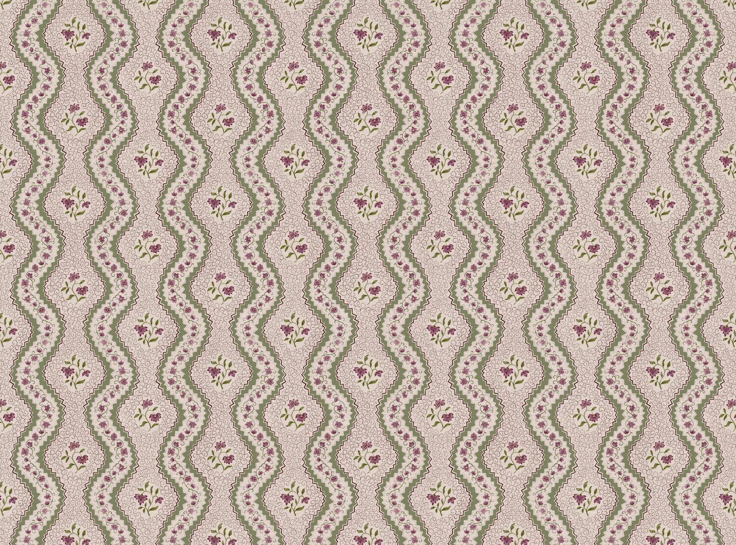 CW: Lavender and fern | BASE: Natural Luxury Linen