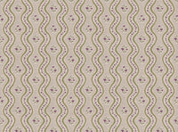 Lilac green and yellow