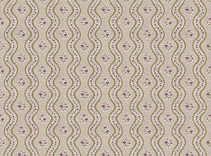 Lilac green and yellow