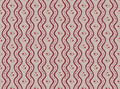 CW: Rich red and green | BASE: Natural Luxury Linen