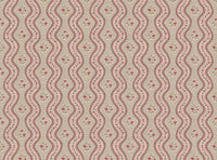 Soft pink blue and green