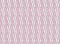 Pink and blue
