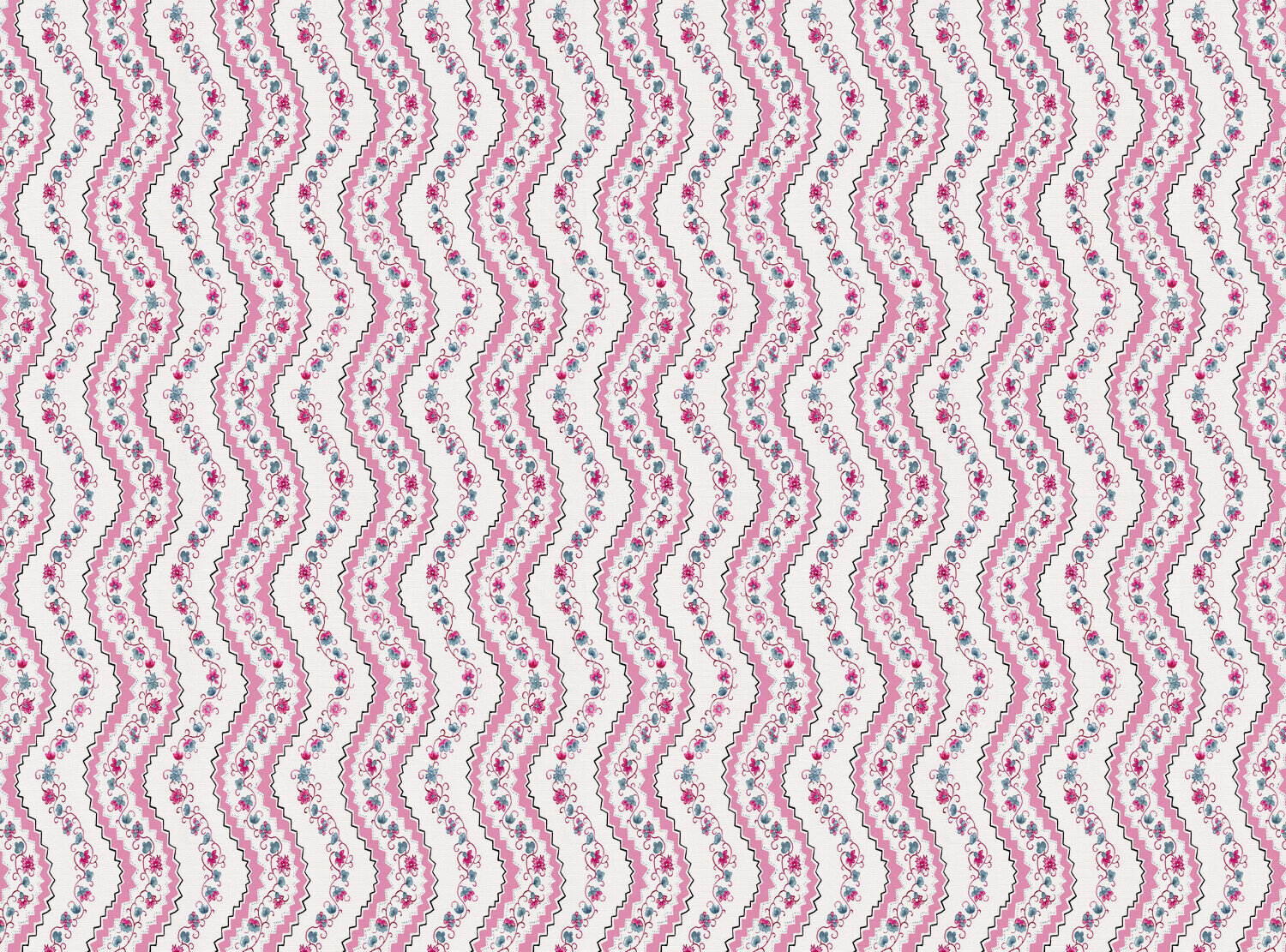 CW: Pink and blue | BASE: Luxury Linen