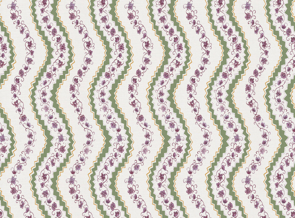 CW: Lavender and fern | BASE: Luxury Linen
