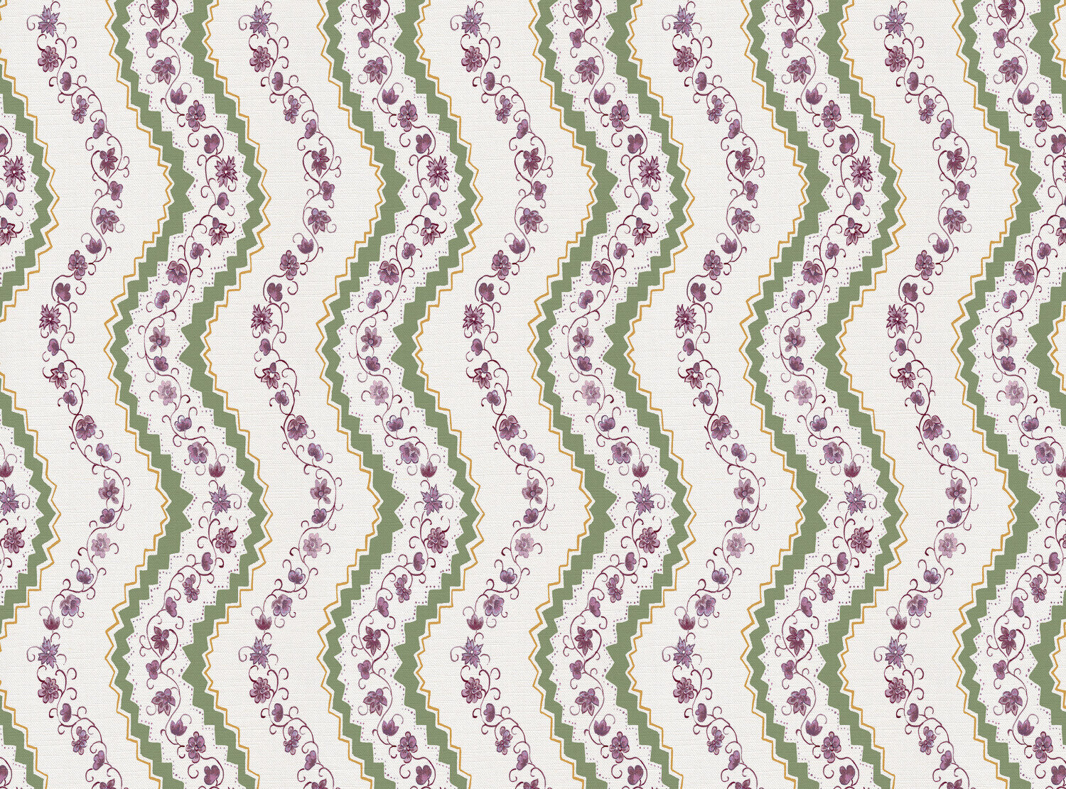 CW: Lavender and fern | BASE: Luxury Linen