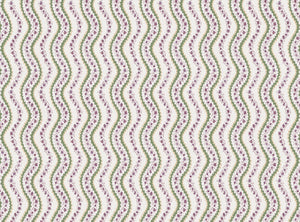 Lavender and fern