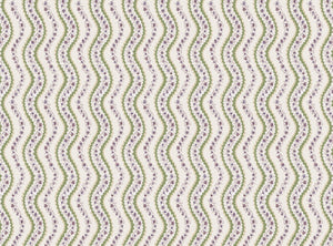 Lilac green and yellow
