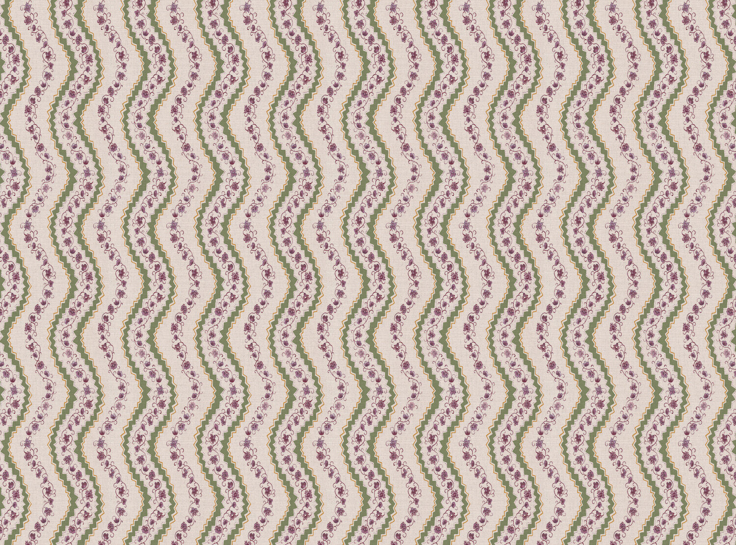 CW: Lavender and fern | BASE: Mercia Linen