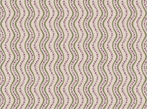 Lavender and fern