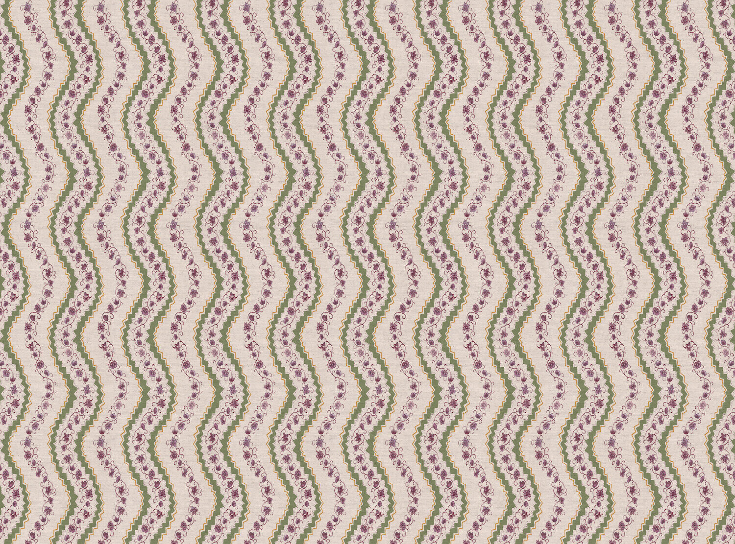 CW: Lavender and fern | BASE: Natural Luxury Linen