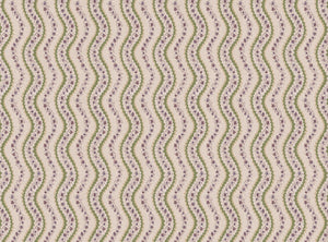 Lilac green and yellow
