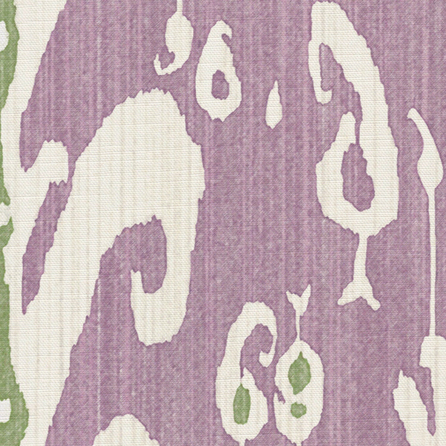 CW: Lavender and fern | BASE: Luxury Linen | HERO