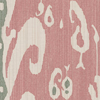 Pink and grey green